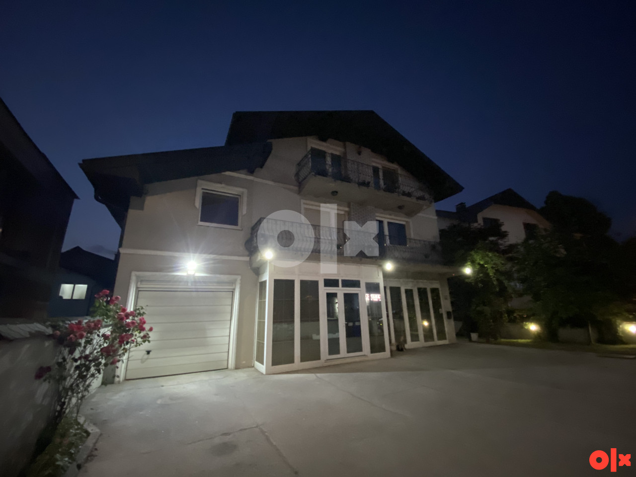 TROSOBAN  Stan na Dan- Ilidža Kasindolska /daily rent 21