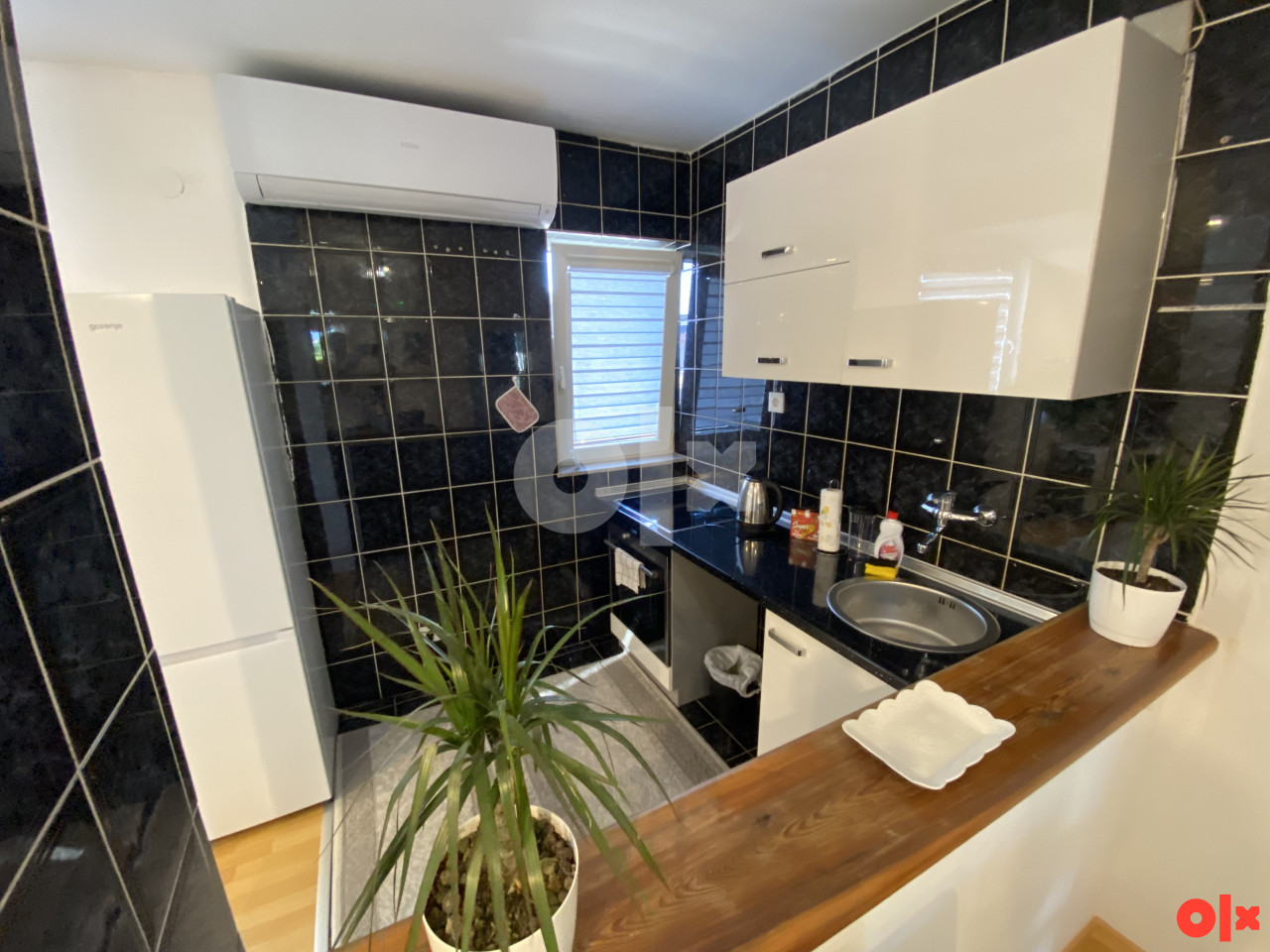 TROSOBAN  Stan na Dan- Ilidža Kasindolska /daily rent 22