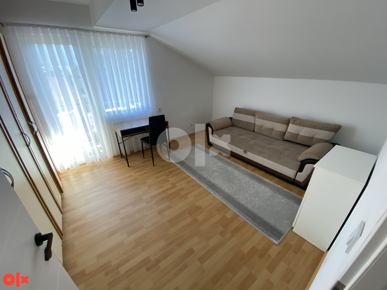 TROSOBAN  Stan na Dan- Ilidža Kasindolska /daily rent 18