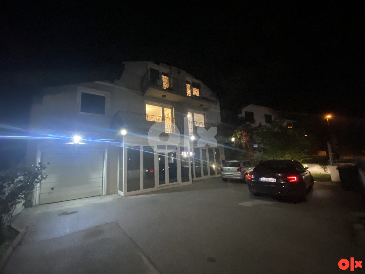 TROSOBAN  Stan na Dan- Ilidža Kasindolska /daily rent
