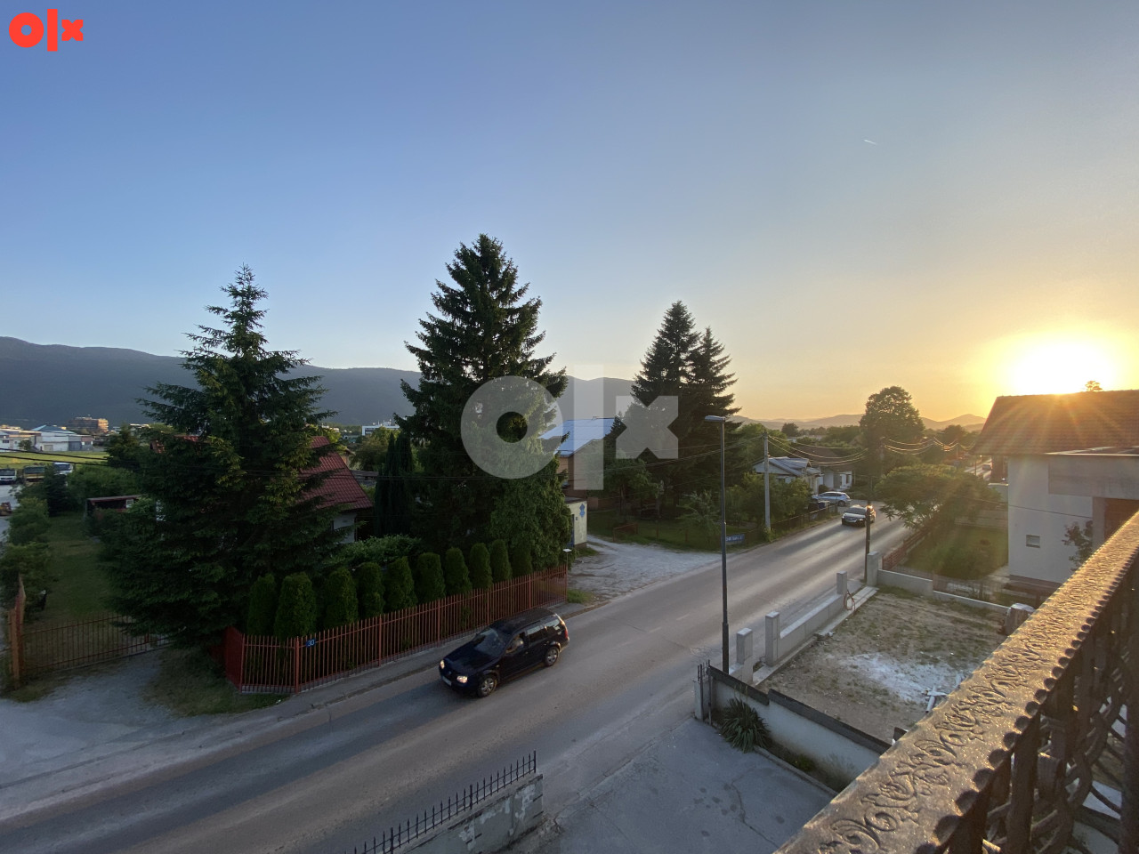 TROSOBAN  Stan na Dan- Ilidža Kasindolska /daily rent 15