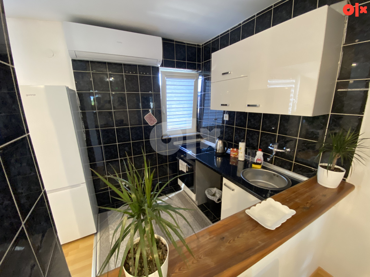TROSOBAN  Stan na Dan- Ilidža Kasindolska /daily rent 3