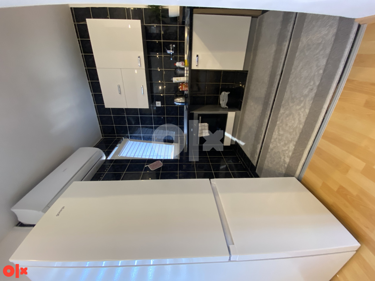 TROSOBAN  Stan na Dan- Ilidža Kasindolska /daily rent 5