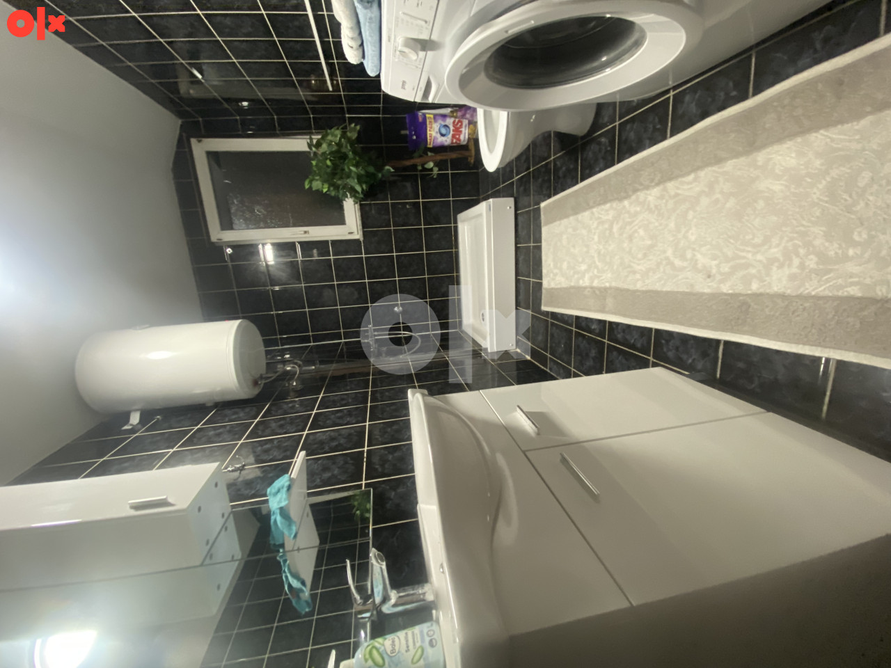 TROSOBAN  Stan na Dan- Ilidža Kasindolska /daily rent 6