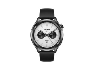 XIAOMI pametni sat Watch S4 Crni