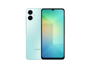 SAMSUNG mobitel Galaxy A06 128GB 6GB Svijetlo Plavi