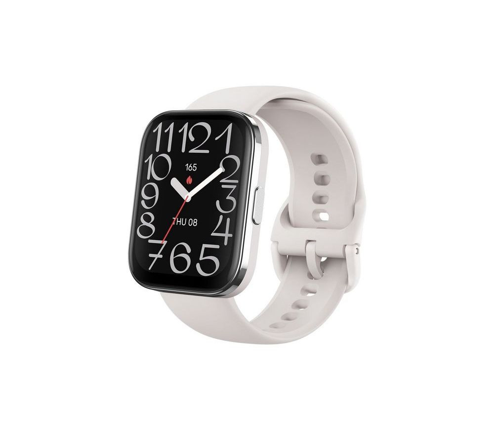 AMAZFIT pametni sat BIP 5 Unity Sivi