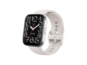 AMAZFIT pametni sat BIP 5 Unity Sivi