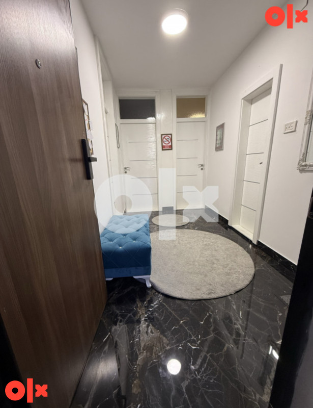 Stan Tuzla/70m2/Renoviran 3