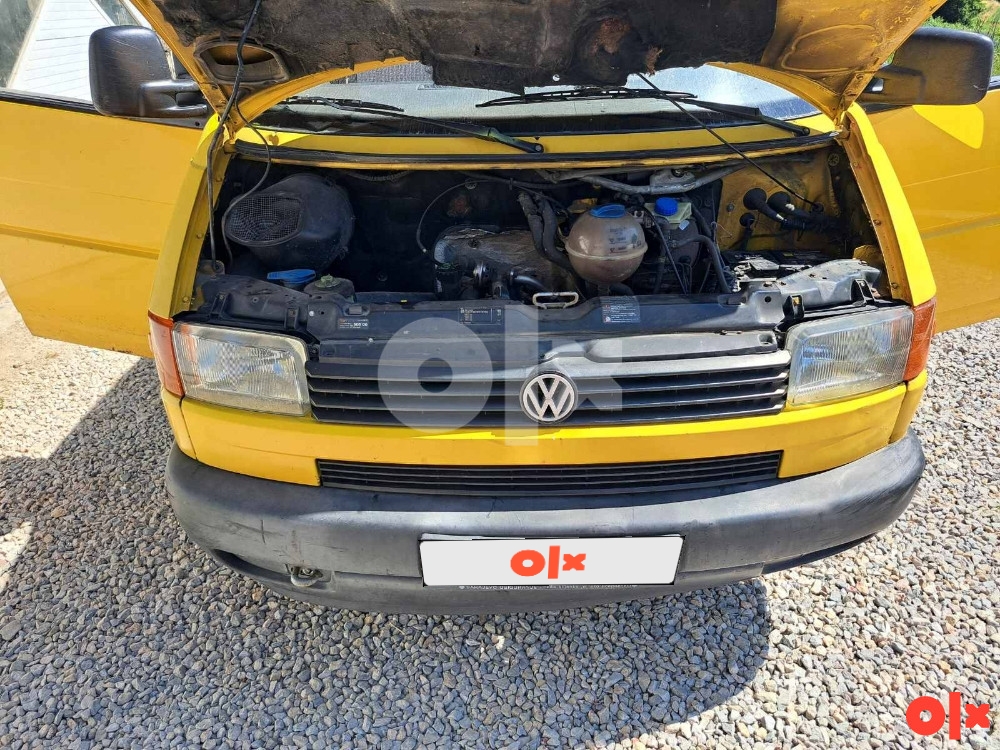 Volkswagen T4 Kombi