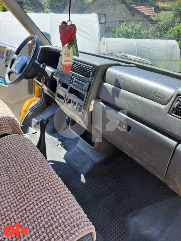 Volkswagen T4 Kombi