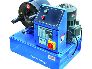 PRESA ZA HIDRAULICNA CRIJEVA fi6-51mm 220V 3kW Breckner