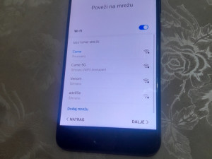 Huawei P10 Plus 126/6GB RAM