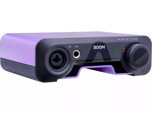 ZVUČNA KARTICA: APOGEE BOOM