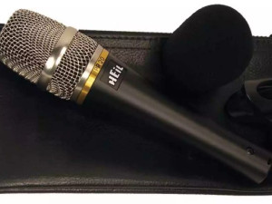 VOKALNI MIKROFON: HEIL SOUND PR20UT