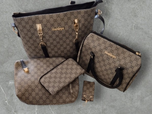 Set torbi