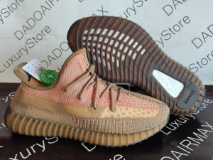 Adidas Yeezy Boost 350 V2 "Sand Taupe" FZ5240