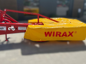 ROTACIONA KOSACICA 1,35 i 1,65 WIRAX Made in EU