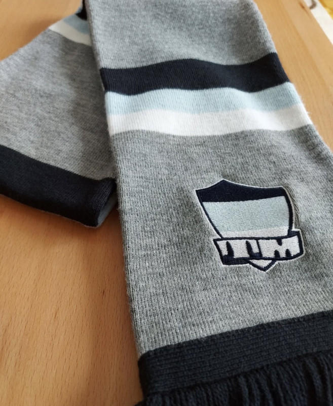 šal štit tm manijaci the maniacs