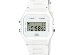 CASIO VINTAGE SAT MODEL F-91WB-7AEF