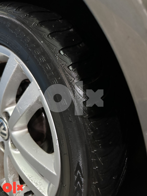 VW GOLF 6 PLUS 2.0 TDI, 2009 GOD, ALU FELGE KLIMA