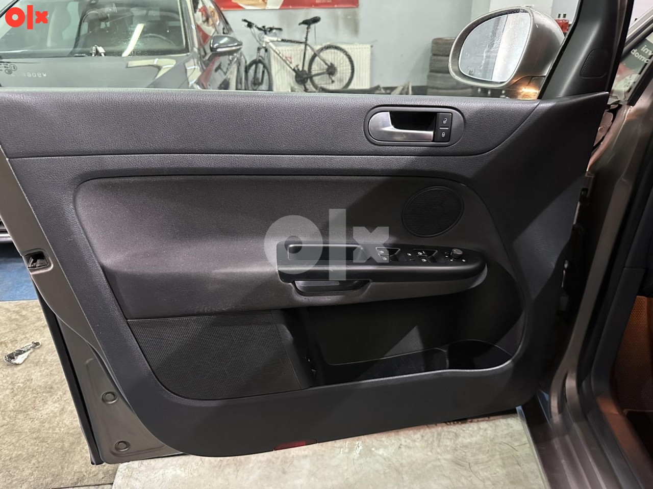 VW GOLF 6 PLUS 2.0 TDI, 2009 GOD, ALU FELGE KLIMA