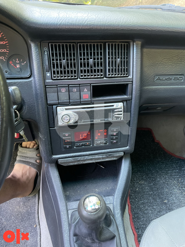Audi 80 B4