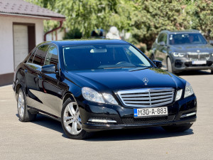 Mercedes-Benz E 250 Cdi 2010g. Elegance xenon/alu/navi