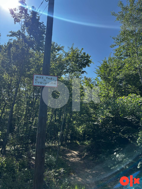 Zemljište Istočno Sarajevo, K.O. Gornji Butmir 3
