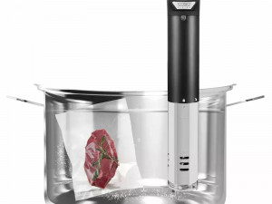 Sous vide Sousvide Caso SV 1200 Smart Sousvide