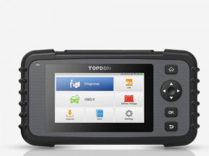 Auto dijagnostika OBD2 TOPDON Artidiag 500