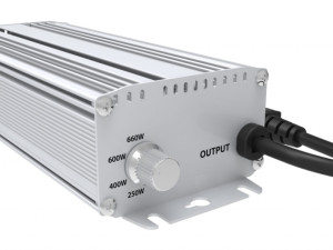Horti dim light 600w prigusnica Growbox uzgoj bilja biljaka