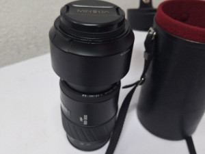 Objektiv MINOLTA AF 100-300