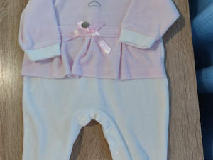 Odjeća za bebe vel.68 paket C