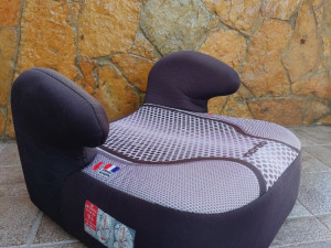 AUTOSJEDALICA ZA DJECU 15-36 KG booster NANIA udobni