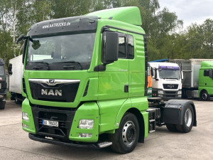 MAN TGX 18.420 500 EURO6 TOP STANJE RETARDER UVOZ