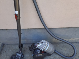 Dyson usisivac dc
