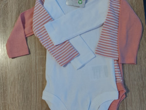 Odjeca za bebe vel.62
