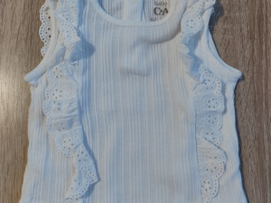 Odjeća za bebe vel 62