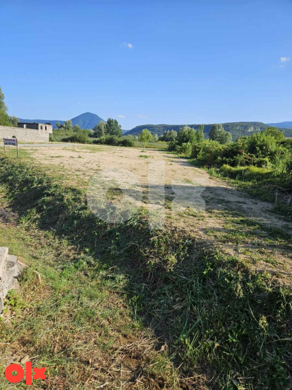 Zemljište Bihać 3