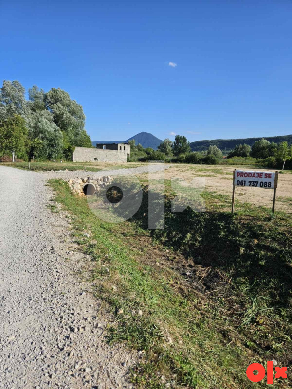 Zemljište Bihać 2