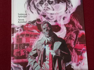 Helblejzer -Šta sve možeš u Americi ...