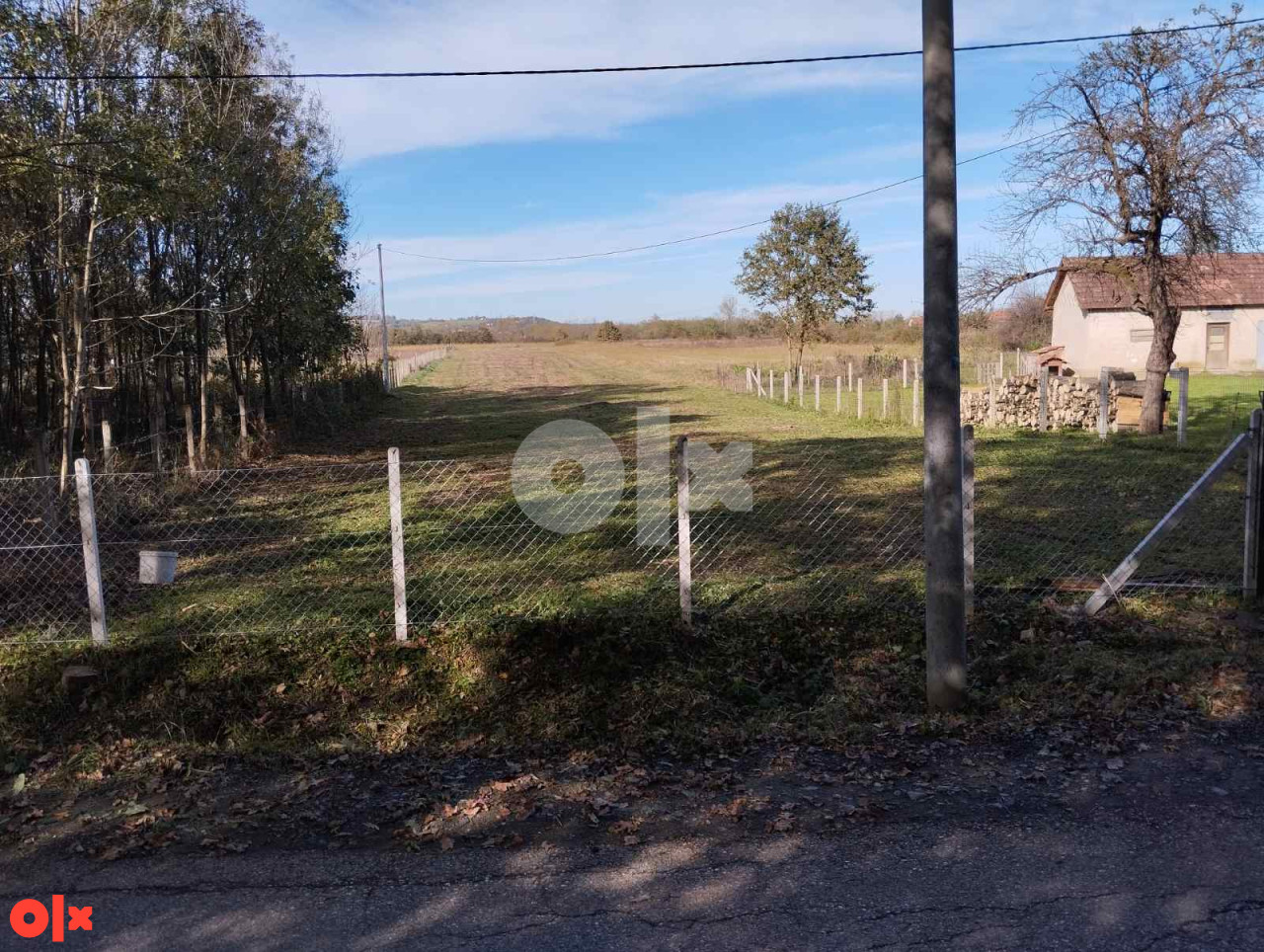 Zemljište Laktaši 2