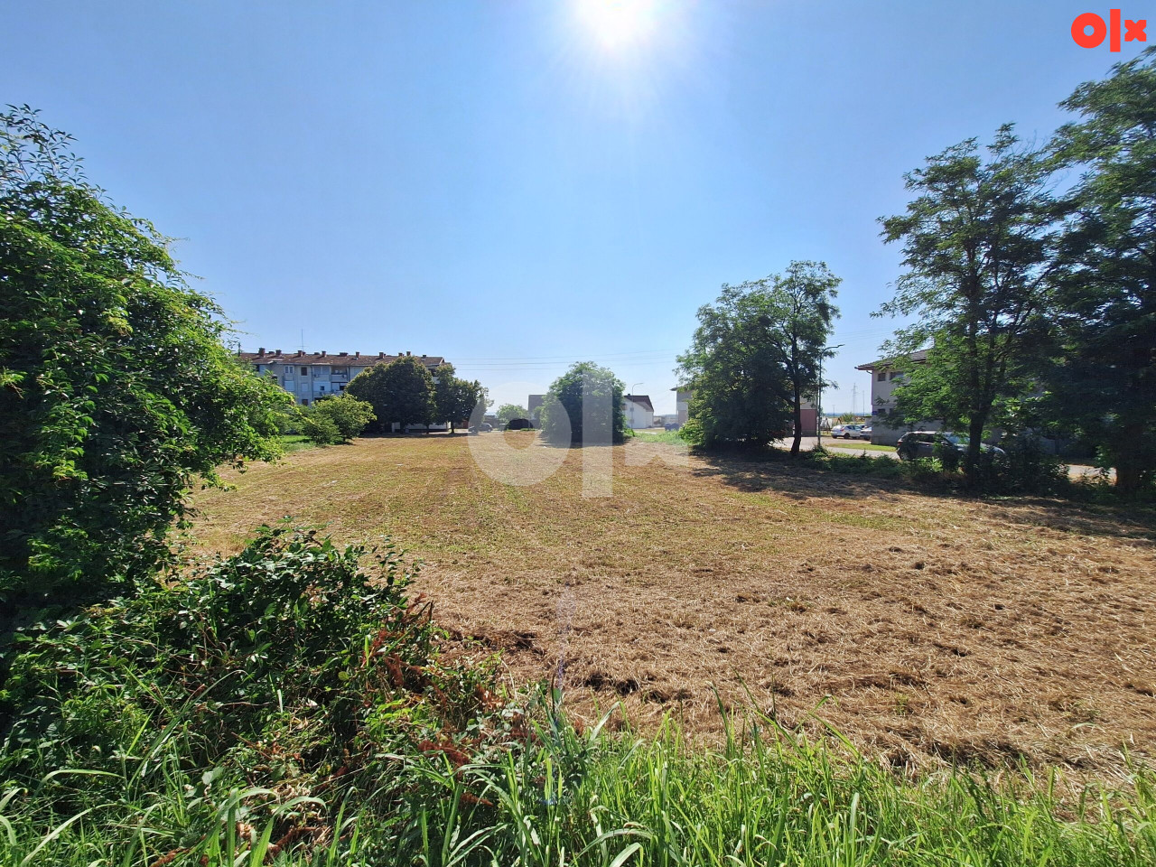 Zemljište Gradiška 2792m2 3
