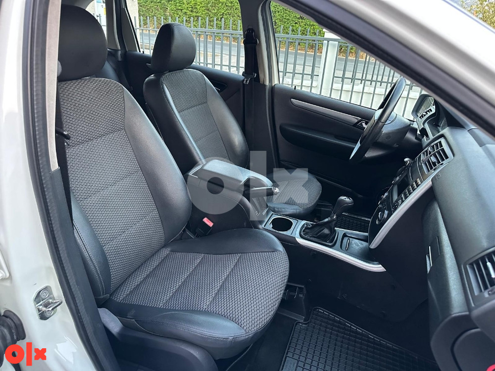 MERCEDES B200 CDI*SPORT*UVOZ*ALU*