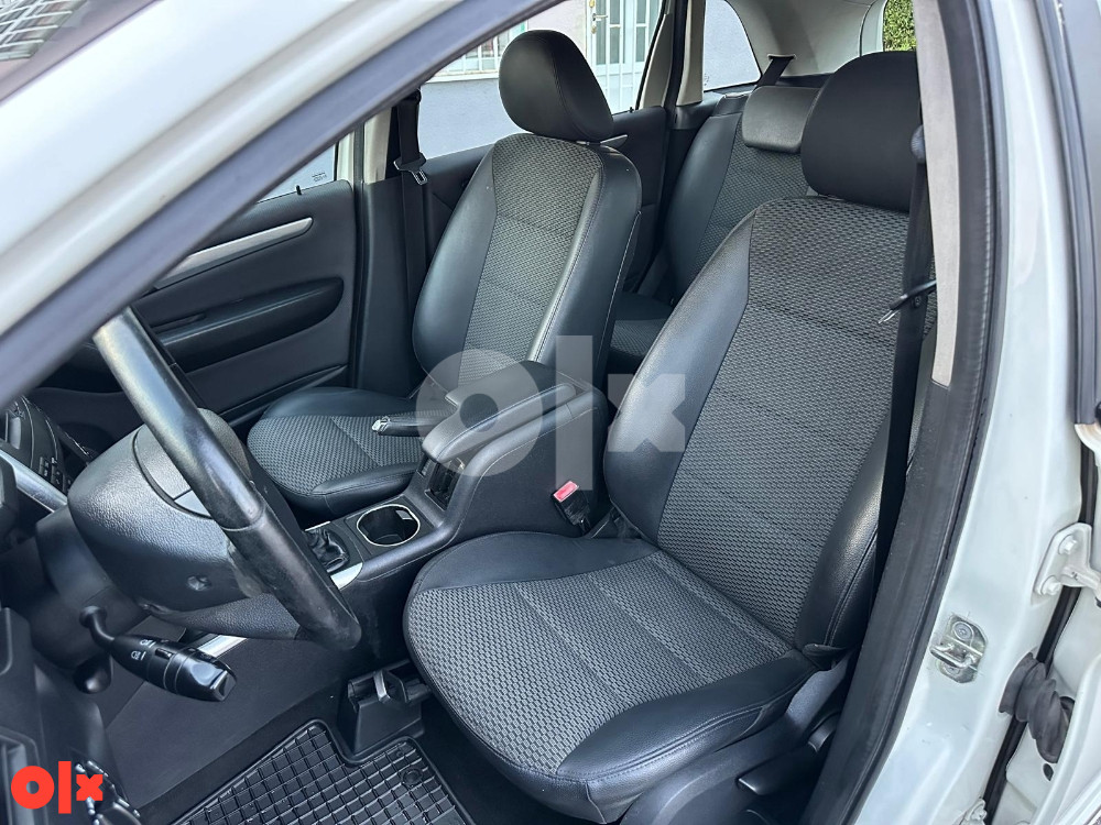 MERCEDES B200 CDI*SPORT*UVOZ*ALU*