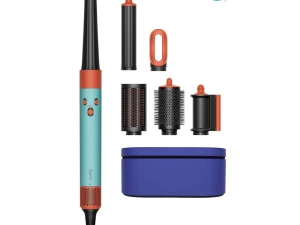 Uvijač za kosu Dyson Airwrap i.d. Ceramic Patina/Topaz