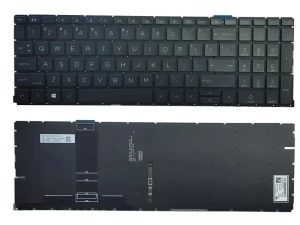 Tastatura HP Zbook power 15.6 inch 15 G7, 15 G8, 15 G9, 15 G10