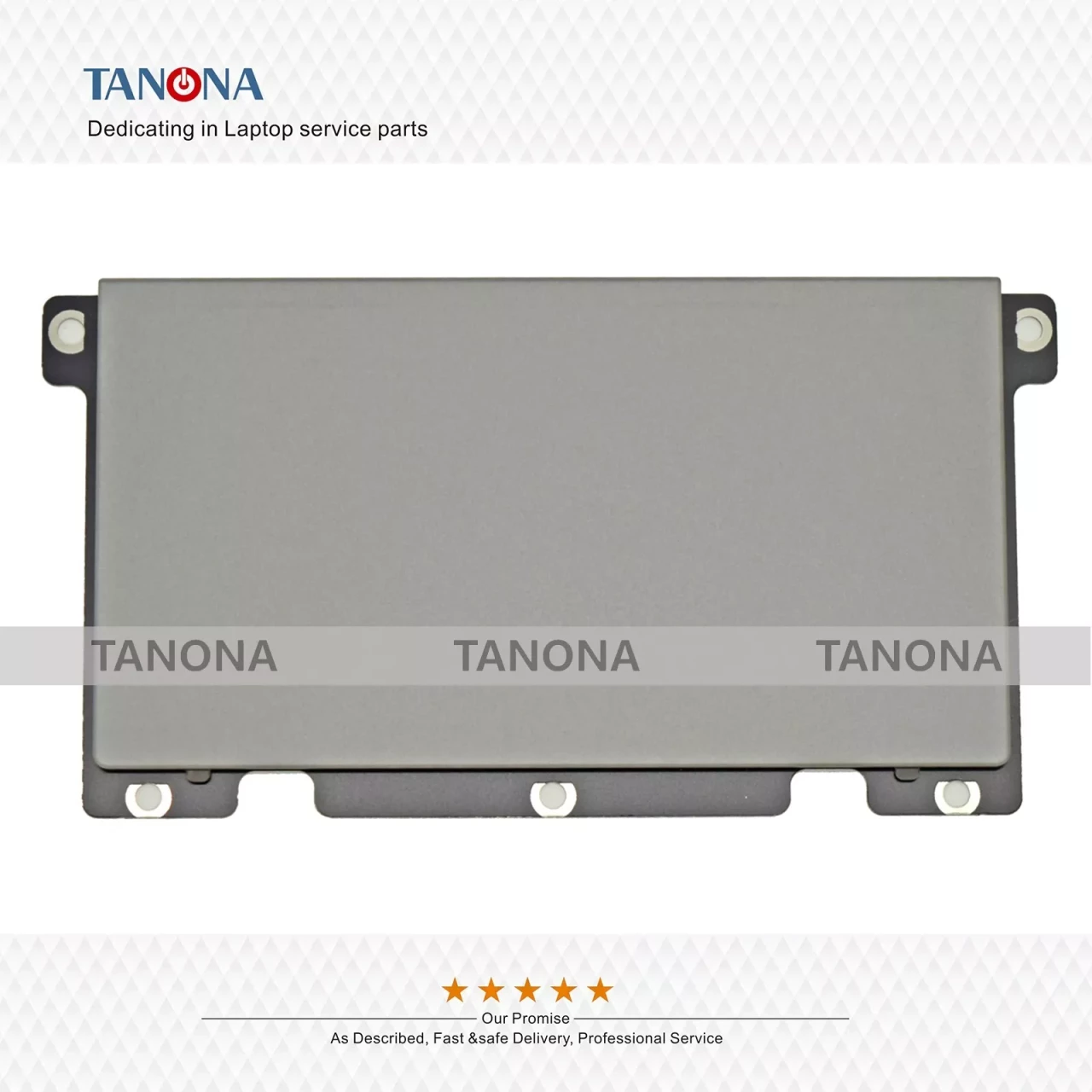 Tacped HP ZBOOK 14U G5 G6 Touchpad