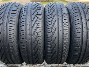 Gume 185 65 15 Uniroyal Rain expert 3 KAO NOVE